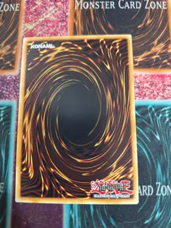 Yu-Gi-Oh! Joker's Straight KICO-EN004 Ultra Rare 1st Edition Near Mint - Image 3