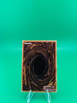 Yu-Gi-Oh! Snake-Eyes Vengeance Dragon ALIN-EN040 Ultra Rare - Image 4