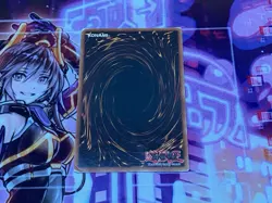 Yugioh Thousand Dragon Secret Rare unlimited MRD-143 MP - Image 2