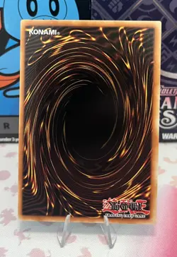Fossil Dig MGED-EN057 - Yugioh! Yu-Gi-Oh! Rare Nice! 1st - Image 2