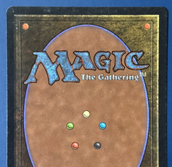 MtG Arabian Nights Edition: Desert - Set of 4 Cards - Image 5
