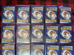 Pokemon TCG Lot of 18 Holographic D&P and HGSS Mixed Cards - Image 4