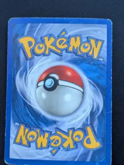 Pokemon TCG Fearow Expedition Base Set Holo Rare Card 11/165 LP - Image 3