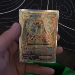 Pokemon Card MG FullArt From Ex, Charizard, & Venusaur, Good Price(description) - Image 4