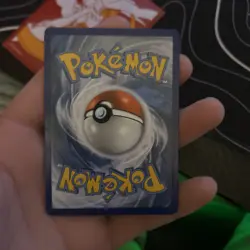 Pokemon Card MG FullArt From Ex, Charizard, & Venusaur, Good Price(description) - Image 5