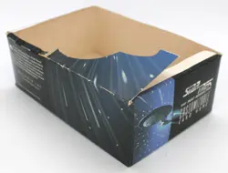 Lot of Star Trek The Next Generation Customizable Card Game 600+ Cards - Image 5