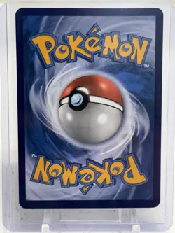 2017 Pokemon Eevee Holo 101/149 General Mills Promotion Card NM - Image 2