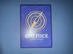 Sanji (OP01-013) (Gift Collection 2023) - One Piece Promotion Cards (OP-PR) - Image 2