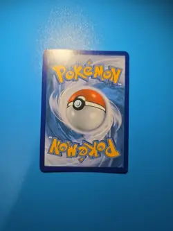 Pokemon Black Star Promo Card Pikachu XY95 Sylveon Chespin Rare - Image 2