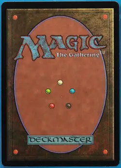 Aether Sting FOIL Urza's Destiny HEAVILY PLD Red Uncommon CARD (480345) ABUGames - Image 2