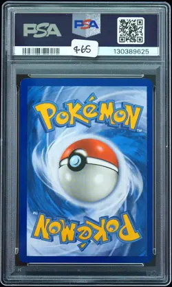 2019 Togepi & Cleffa & Igglybuff #143 Tag Team Cosmic Eclipse PSA 9 Pokemon Card - Image 3