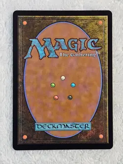 MTG Gelatinous Cube #105 Adventures in the Forgotten Realms Card Rare NM - Image 3