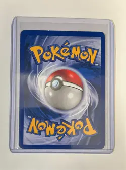 Pokemon TCG Dark Charizard 21/82 Non Holo Team Rocket 2000 Pokemon Cards - Image 2