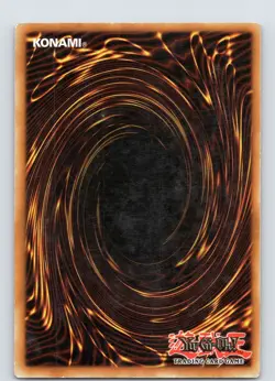 Yu-Gi-Oh TCG The Trojan Horse YSD-EN017 Unlimited Regular Common Card LP-NM - Image 2