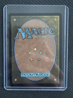 Redirect Lighting Avatar The Last Airbender Regular Card - Image 4