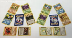 Large Lot of Pokemon TCG Trading Game Cards - Image 3