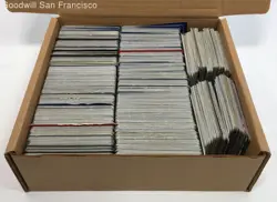 Large Lot of Pokemon TCG Trading Game Cards - Image 1
