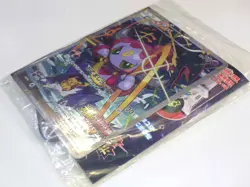 NM Sealed Pack Pokemon Card Hoopa PROMO Japanese TCG Movie Limited 155/XY-P Holo - Image 5