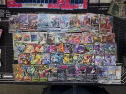 SIMPLIFIED CHINESE Pokemon Card Lot (ASSORTED!) - Image 1