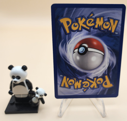Pokemon TCG English Card Sandstorm Kabutops ex 97/100 Holo - Image 2