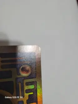 Pokemon TCG Ancient Mew Promo Holo Rare Card GameFreak - Image 3