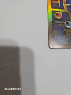 Pokemon TCG Ancient Mew Promo Holo Rare Card GameFreak - Image 5