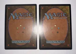 MTG X4 *hungry hungry heifer X4 NM Plus Unplayed Unglued Playset SellbyCyn - Image 5