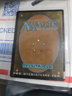 The Soul Stone Marvel's Spider-Man Regular Magic The Gathering MTG NM Mythic - Image 2