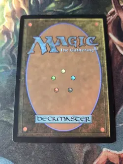 Watery Grave - Guilds of Ravnica GRN - Near Mint MTG Magic Shock Land - Image 3