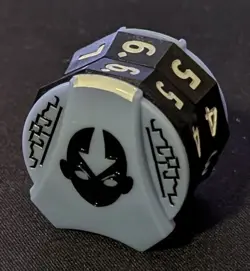 Magic Avatar The Last Airbender Commander Bundle Click Wheel Life Counter MTG - Image 1