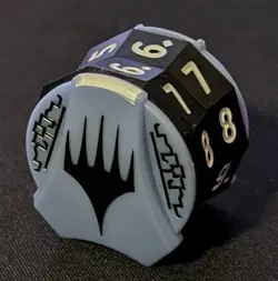 Magic Avatar The Last Airbender Commander Bundle Click Wheel Life Counter MTG - Image 2