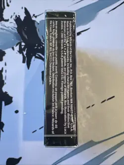 Magic the Gathering Decay 7th Edition Theme Deck Advanced Level, New Sealed MTG - Image 4