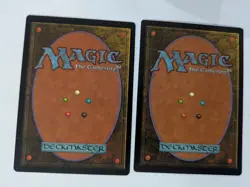 2 Spirit of the Night Mirage MTG NM Free shipping with tracking - Image 2