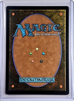 MTG Magic The Gathering Secret Lair Poster Borderless Foil #1996 Frantic Search - Image 2