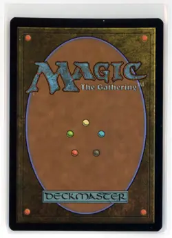 MtG EoE Synthesizer Labship #329 Extended Art FOIL - Image 2