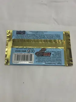 MTG: UNGLUED - Factory Sealed Booster Pack from Box -Magic the Gathering English - Image 2