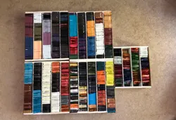 MTG Magic Chaos Draft Box, 36 Sealed Booster Packs No Duplicates Min $320 Value! - Image 3