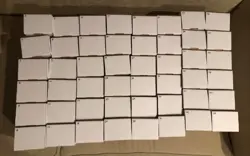 MTG Magic Chaos Draft Box, 36 Sealed Booster Packs No Duplicates Min $320 Value! - Image 4