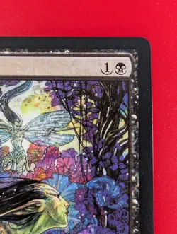 MTG Bitterblossom Morningtide 58/150 Magic Gathering Tribal Faerie Guay - Image 4