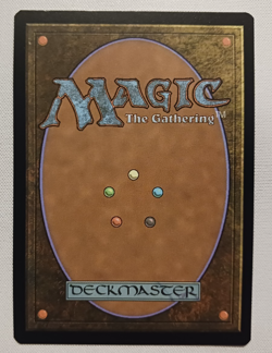 Yawgmoth, Thran Physician (Foil) - Time Spiral: Remastered - LP - MTG - Image 3