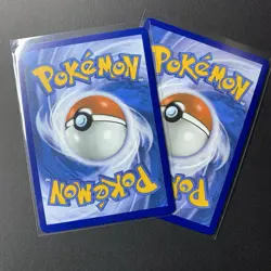 Pokemon TCG Marnie’s Grimmsnarl ex 136/182 SV: Destined Rivals Lot of 2 - Image 2