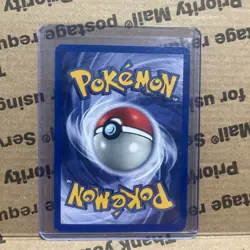 Pokemon TCG Dratini Base Set 2 38/130 Regular Unlimited Uncommon - Image 2