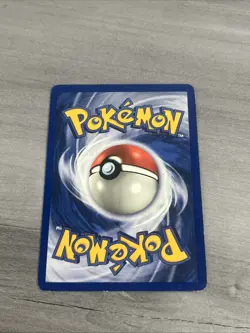 PIKACHU 87/130 Common Base Set 2 WOTC 2000 Pokemon - HP/DMG - Image 2