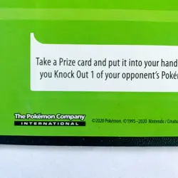POKEMON Battle Academy Game 20"x20” Board Replacement - BOARD ONLY - Image 2