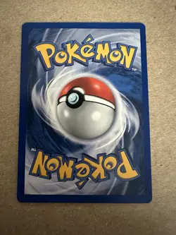 Pokemon Neo Genesis 1st Edition Mareep 65/111 - Image 2
