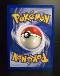 Pokemon TCG - FLAAFFY - 28/64 - UNLIMITED - NEO REVELATION (2001) - WOTC - LP - Image 2