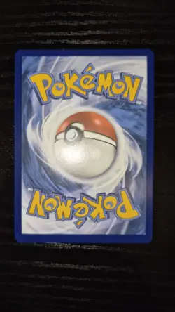 Squirtle 148/142 SV07: Stellar Crown Illustration Rare Pokemon TCG NM - Image 2