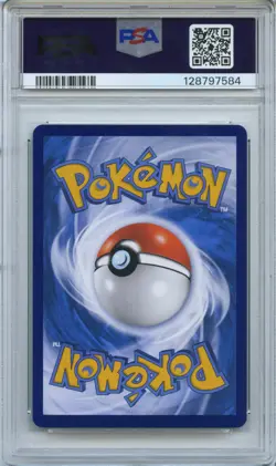 PSA 10 Gem Mint Pokemon Chinese Surprise Mew Ex 151C 191/151 SAR Holo - Image 2