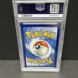 2019 Pokemon Blastoise & Piplup GX Tag Team 253/236 Cosmic Eclipse ENG PSA 9 - Image 2