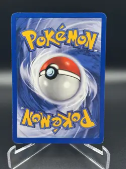 Charmander 50/82 Team Rocket Unlimited EN Pokemon - Image 2